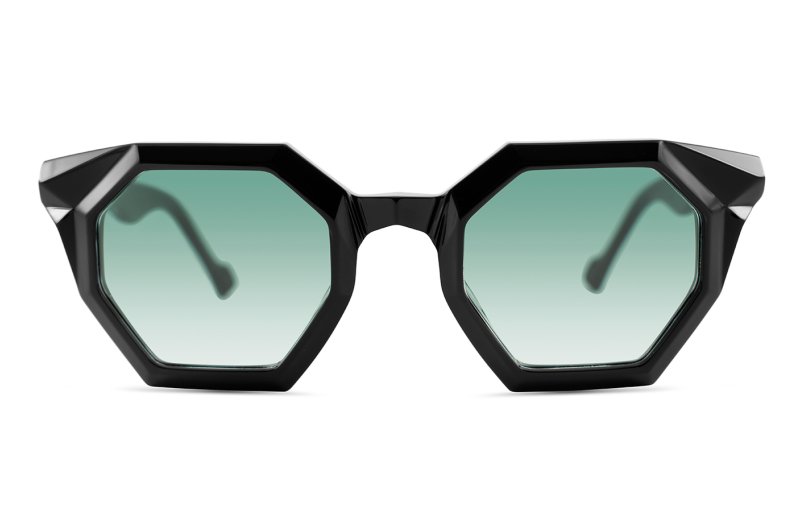 Yohji Yamamoto - 3D Capsule P2